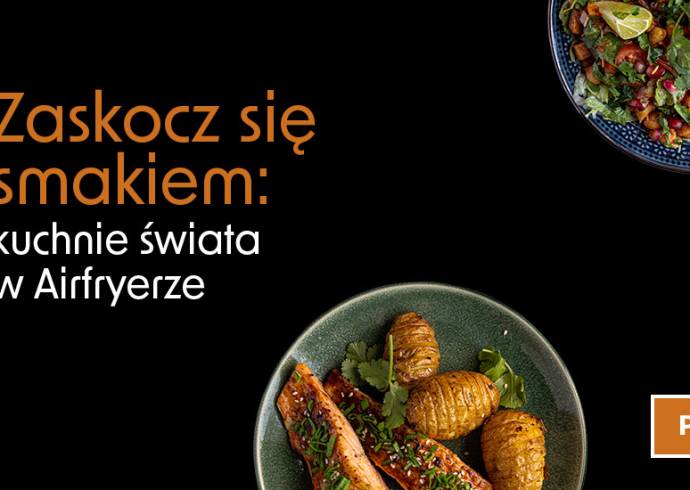 E-book airfryer House of Asia