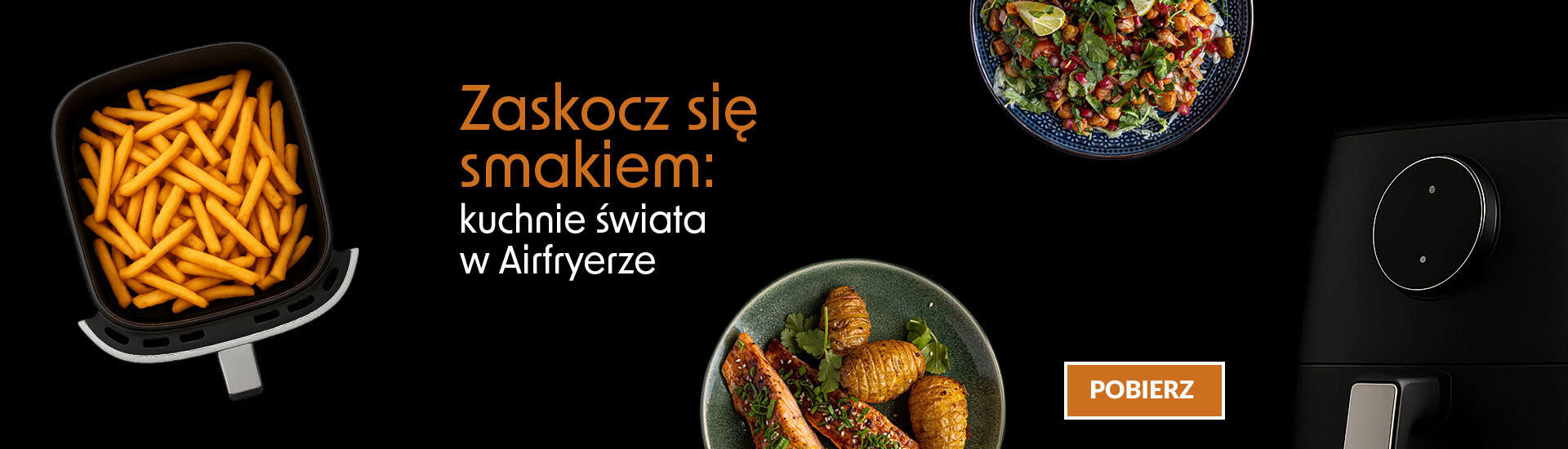 E-book airfryer House of Asia