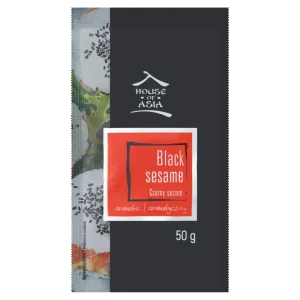 Czarny sezam 50 g