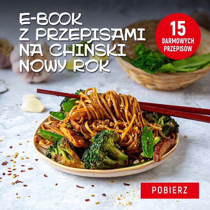 Świętujcie z nami Chiński Nowy Rok!