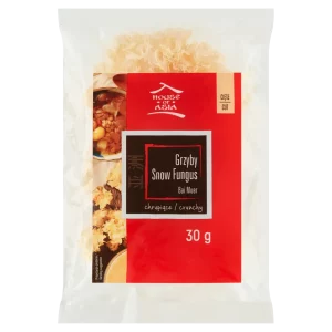 Grzyby Snow Fungus 30 g