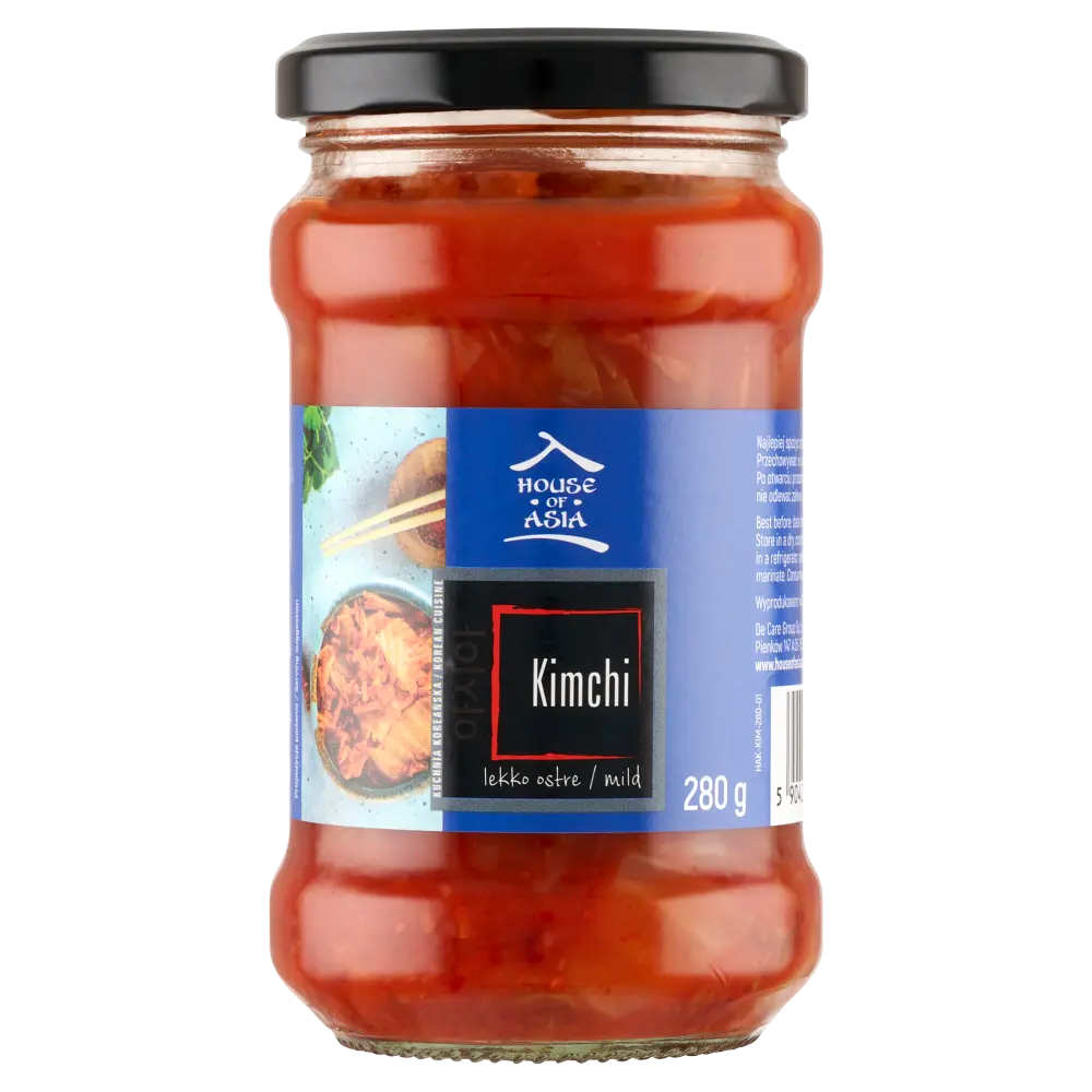 Kimchi 280 g