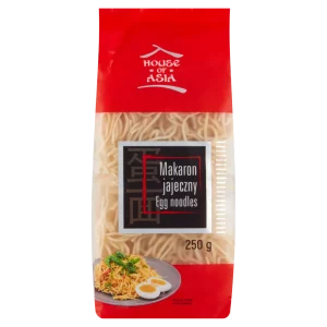 Makaron jajeczny 250 g