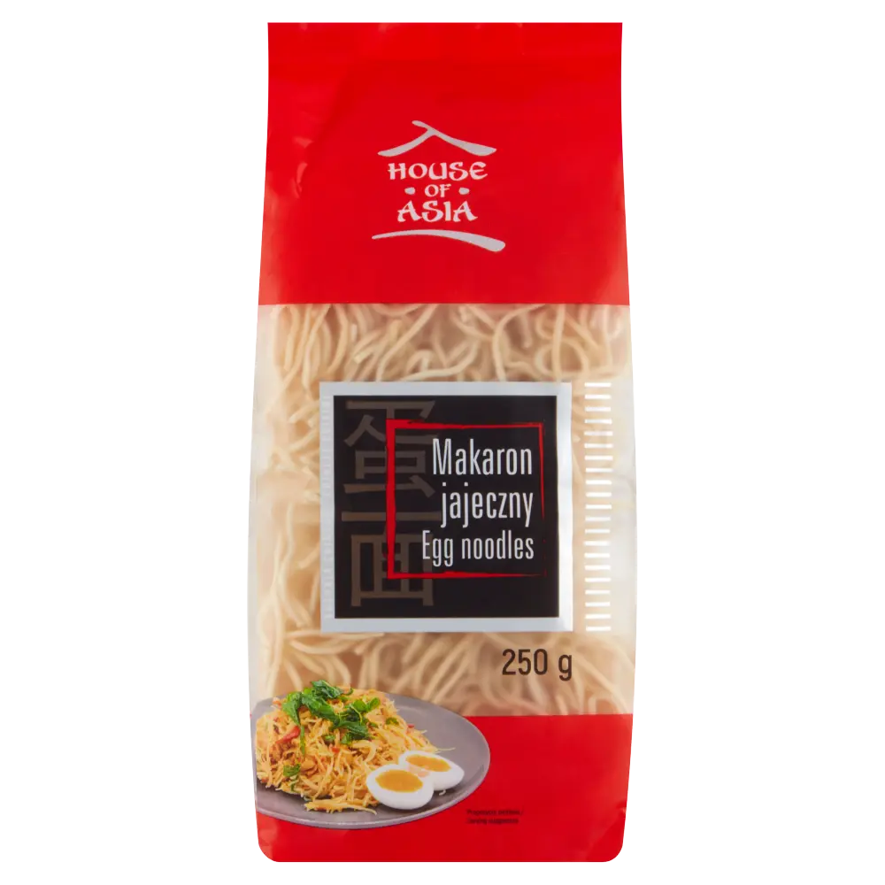 Makaron jajeczny 250 g