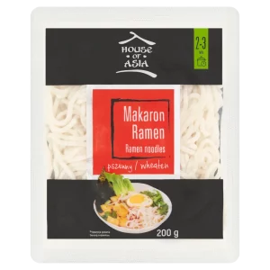Makaron Ramen świeży 200 g