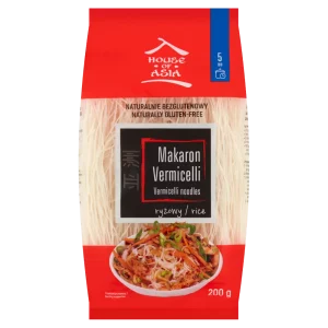 Makaron ryżowy Vermicelii 200 g