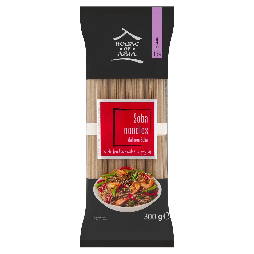 Makaron Soba 300 g