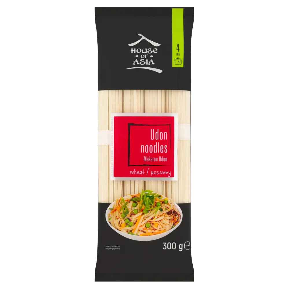 Makaron Udon 300 g