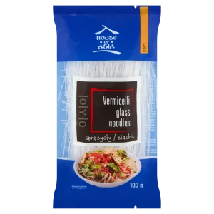 Makaron Vermicelli szklisty 100 g