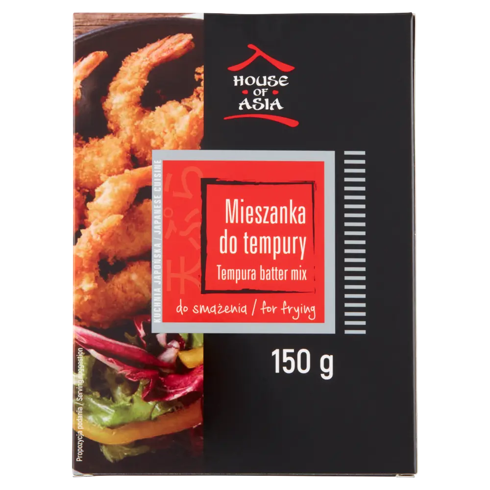 Panierka do tempury 150 g