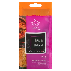 Przyprawa Garam masala 20 g