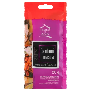 Przyprawa Tandoori masala 20 g