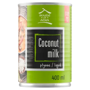 Mleczko kokosowe 17-19% 400 ml