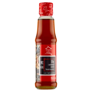 Olej z prażonego sezamu 150 ml