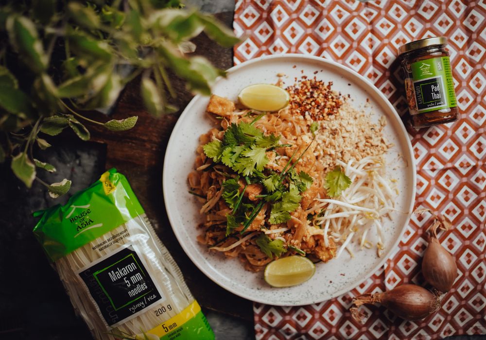 Pad Thai