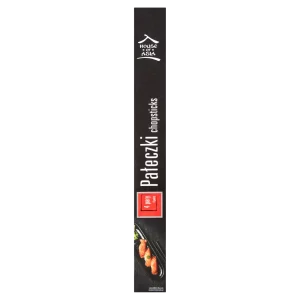 Pałeczki do sushi