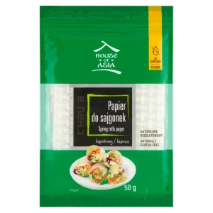 Papier tapiokowy bez namaczania 50 g
