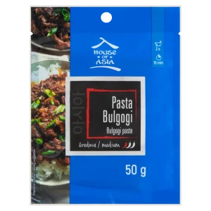 Pasta Bulgogi 50 g