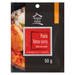 Pasta Katsu Curry 50 g