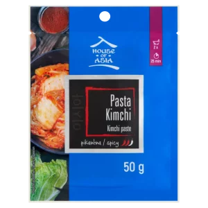 Pasta Kimchi 50 g