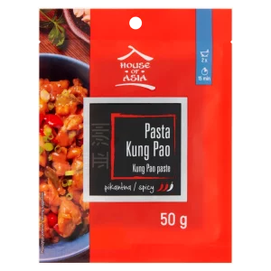Pasta Kung Pao 50 g