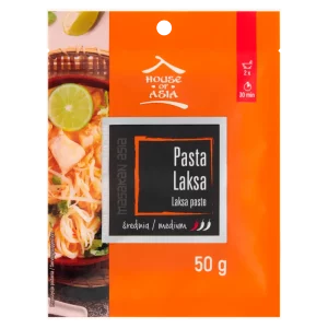 Pasta Laksa 50 g