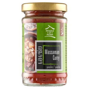 Pasta Massaman curry 113 g