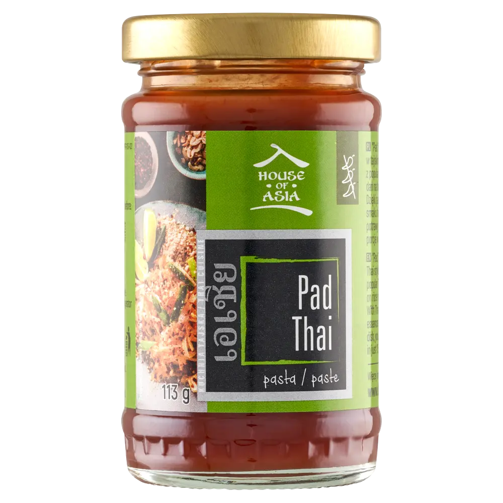 Pasta Pad Thai 113 g