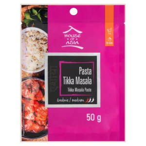 Pasta tikka masala 50 g