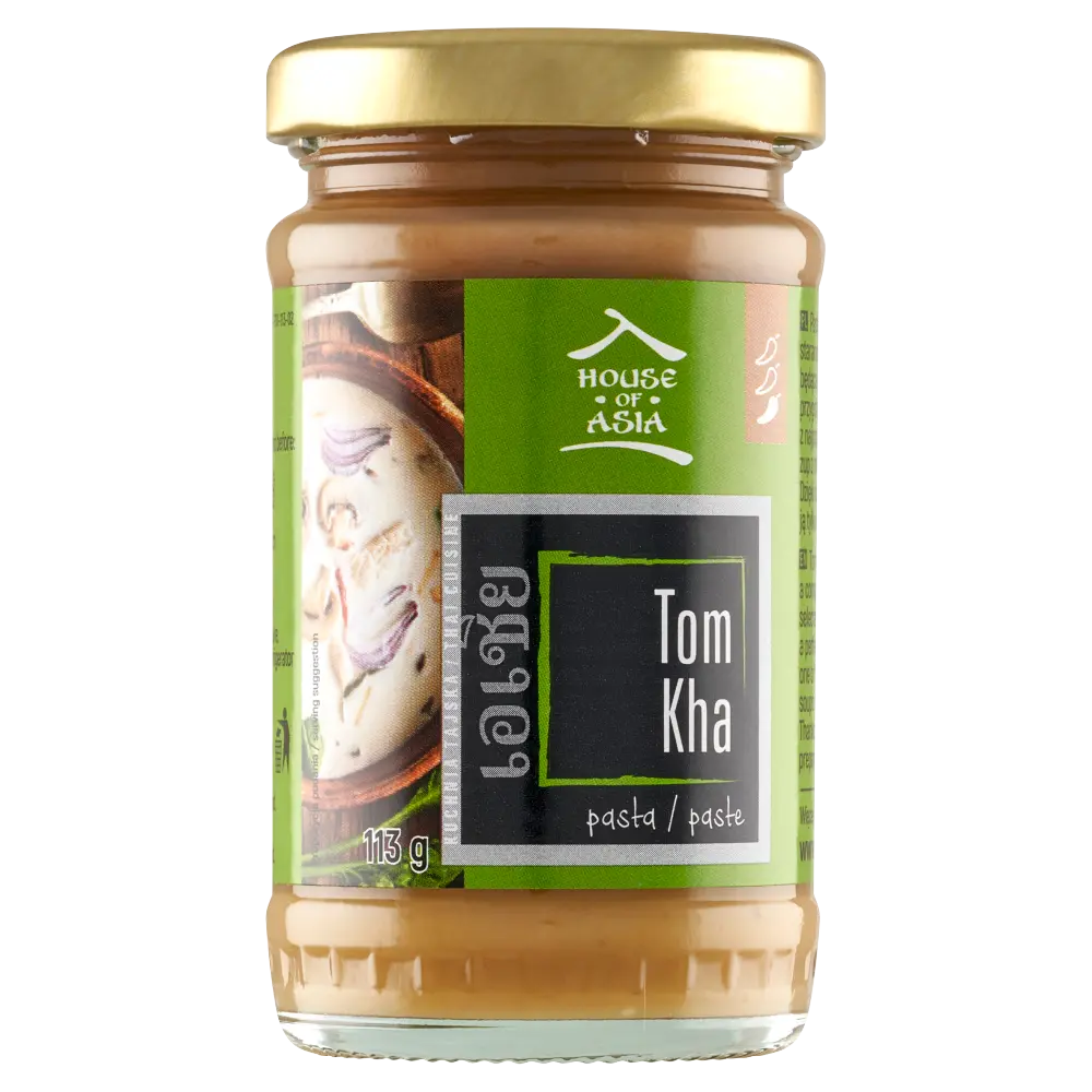 Pasta Tom Kha 113 g