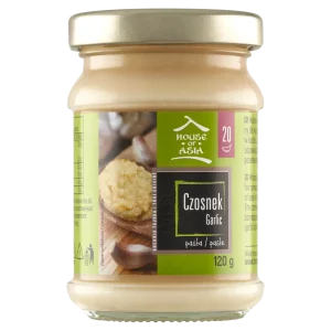 Pasta z czosnku 120 g