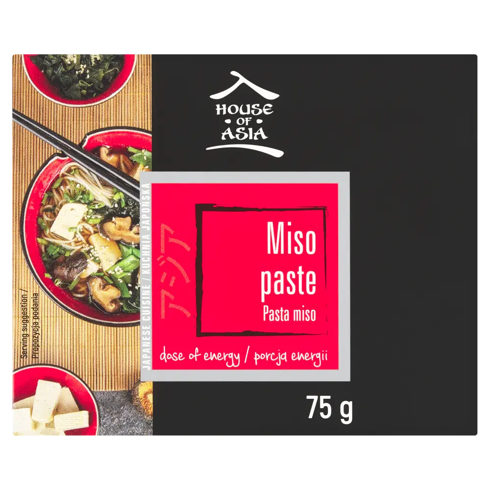 Pasta Miso 75 g