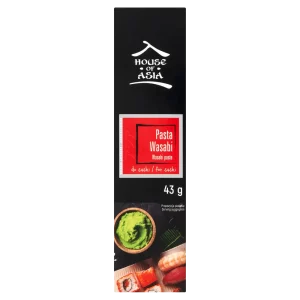 Pasta Wasabi 43 g