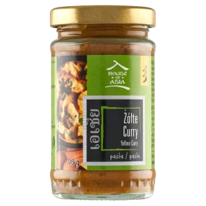 Pasta curry żółta 113 g