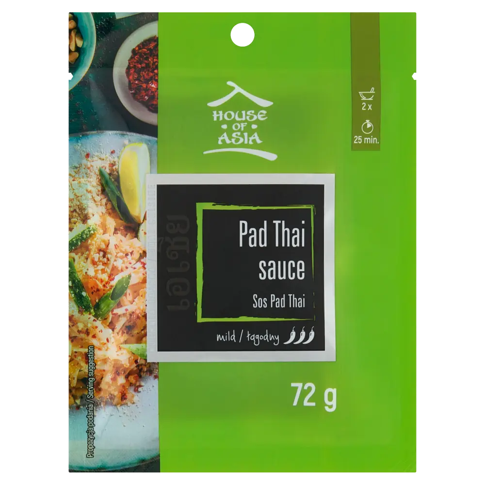 Sos Pad Thai 72 g