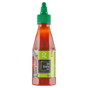 Sos Sriracha czerwona 280 g