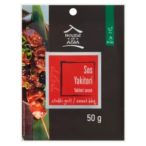 Sos Yakitori 50 g