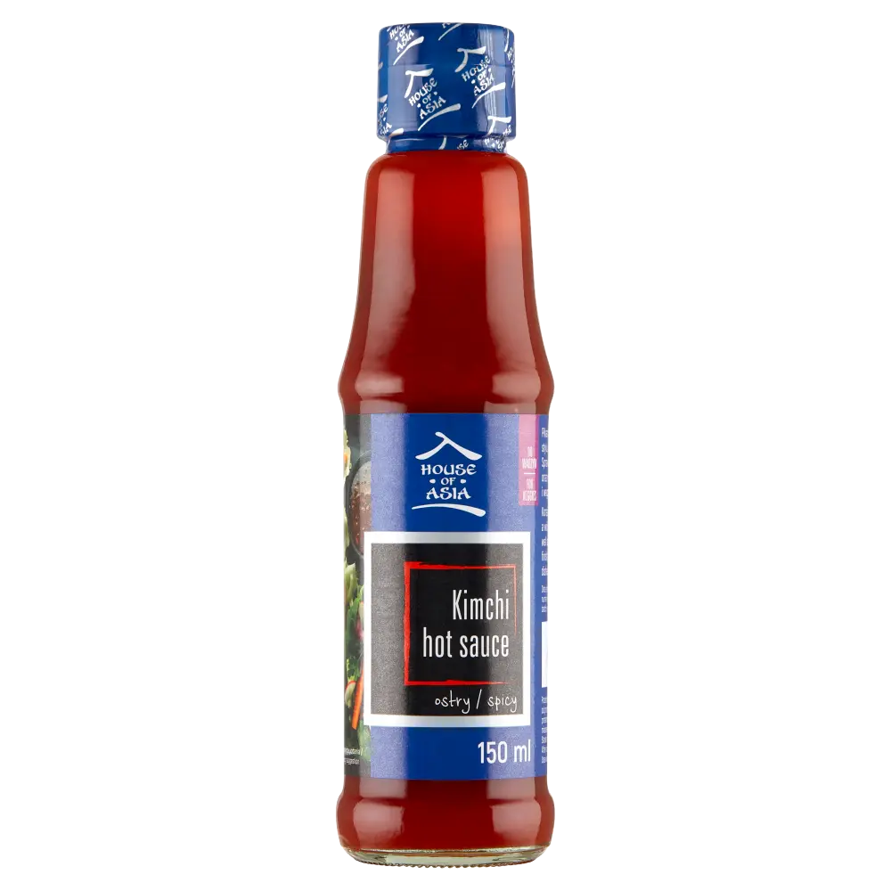 Sos Kimchi 150 ml