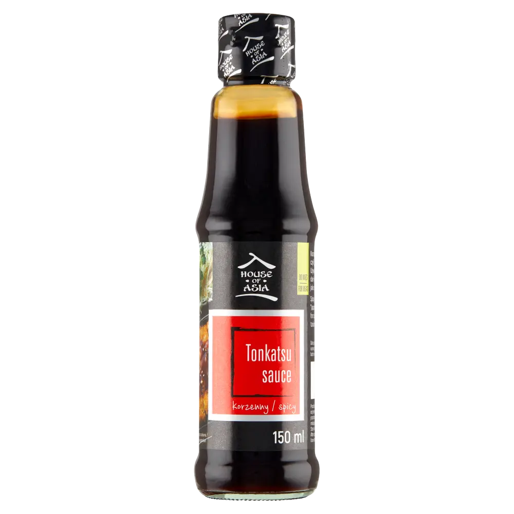 Sos Tonkatsu 150 ml