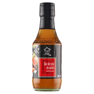 Sos do ryżu do sushi 200 ml