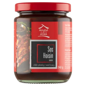 Sos Hoisin 240 g