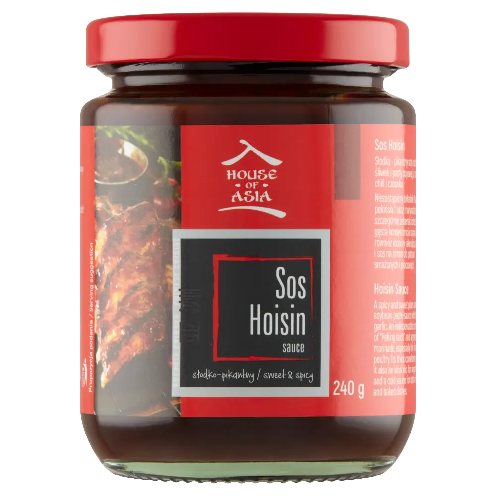 Sos Hoisin 240 g