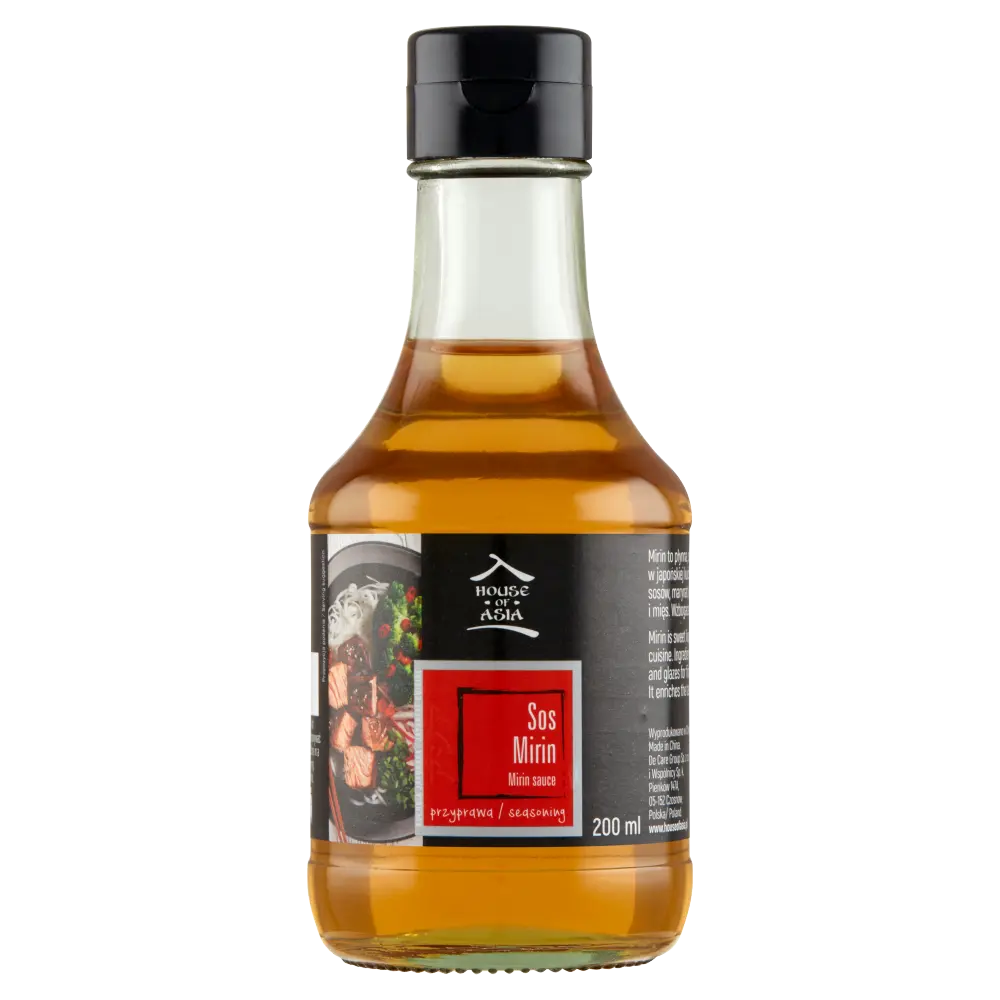 Mirin 200 ml