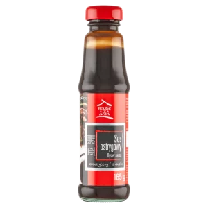 Sos ostrygowy 165 g