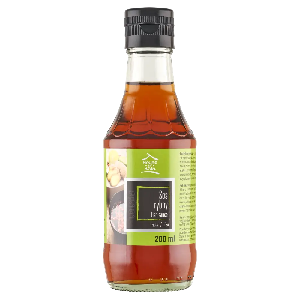 Sos rybny 200 ml