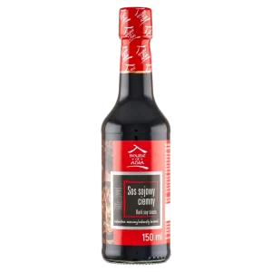 Sos sojowy ciemny 150 ml