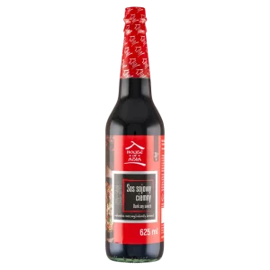Sos sojowy ciemny 625 ml