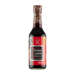Sos sojowy grzybowy 150 ml