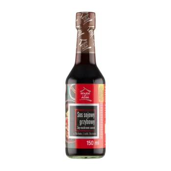 Sos sojowy grzybowy 150 ml
