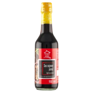 Sos sojowy jasny 150 ml